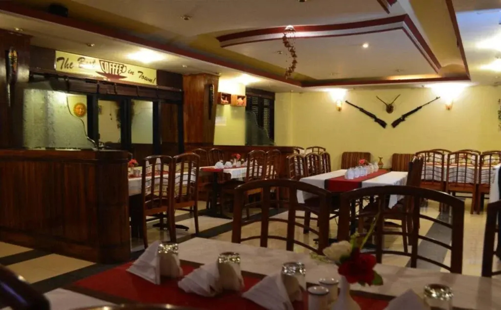 Hotel Sandhya Palace