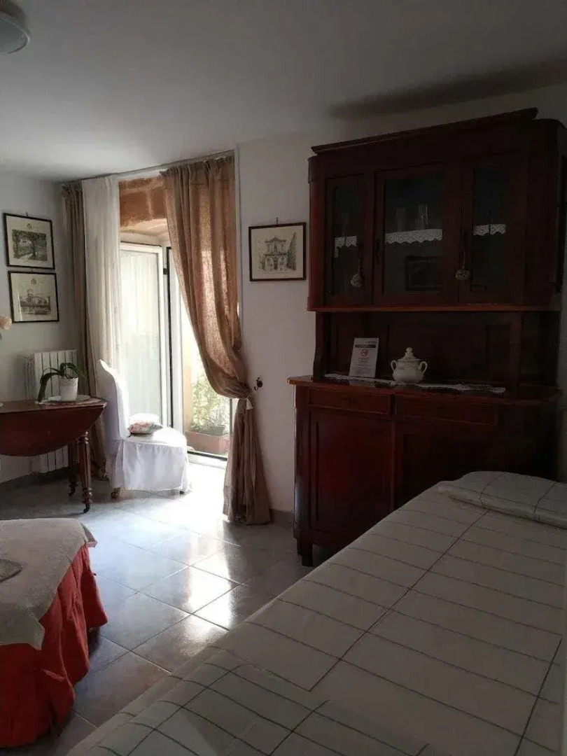 Cuore Di Borgo Di Miccoli Graziana