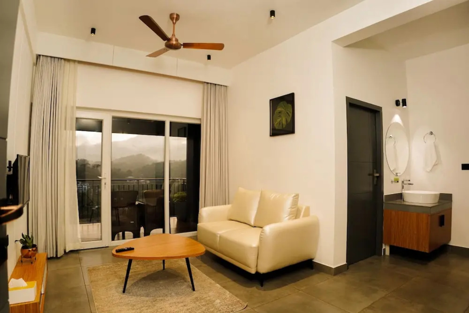 The Leaves Resort Vythiri