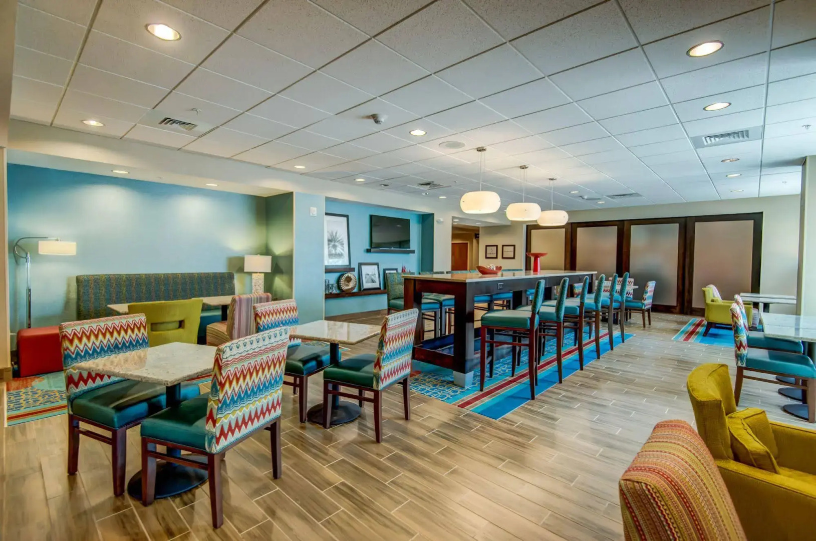 Hampton Inn by Hilton Plant City