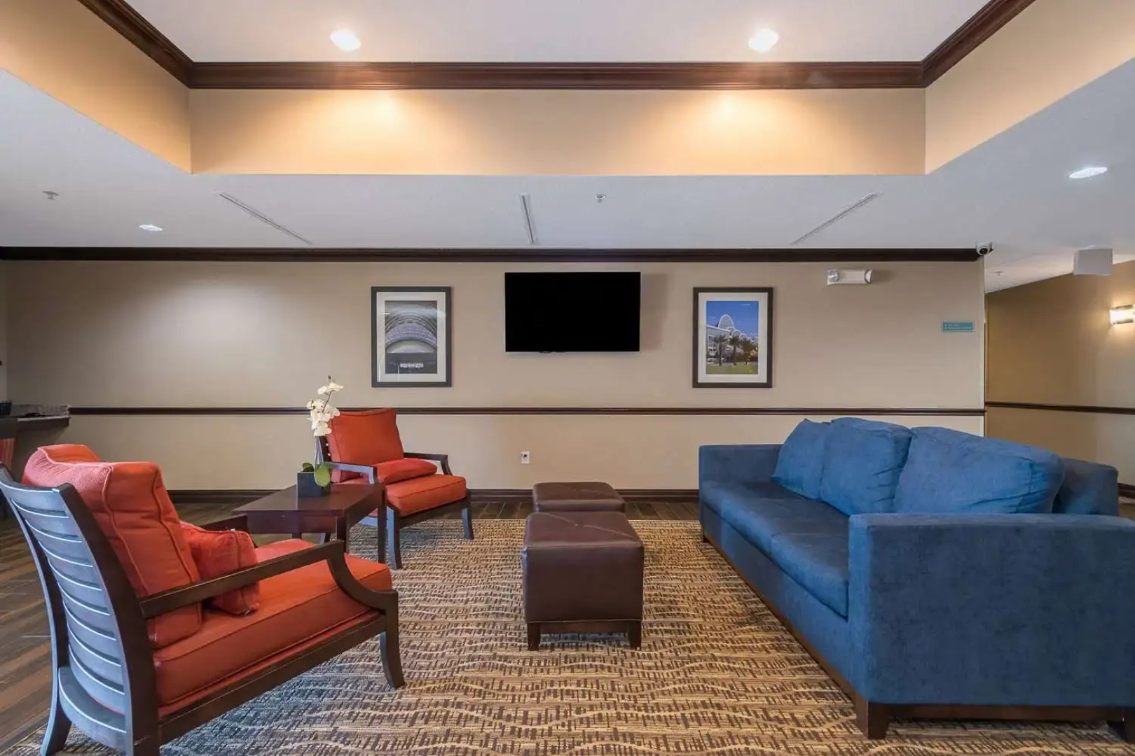 Comfort Inn and Suites Maingate South Davenport