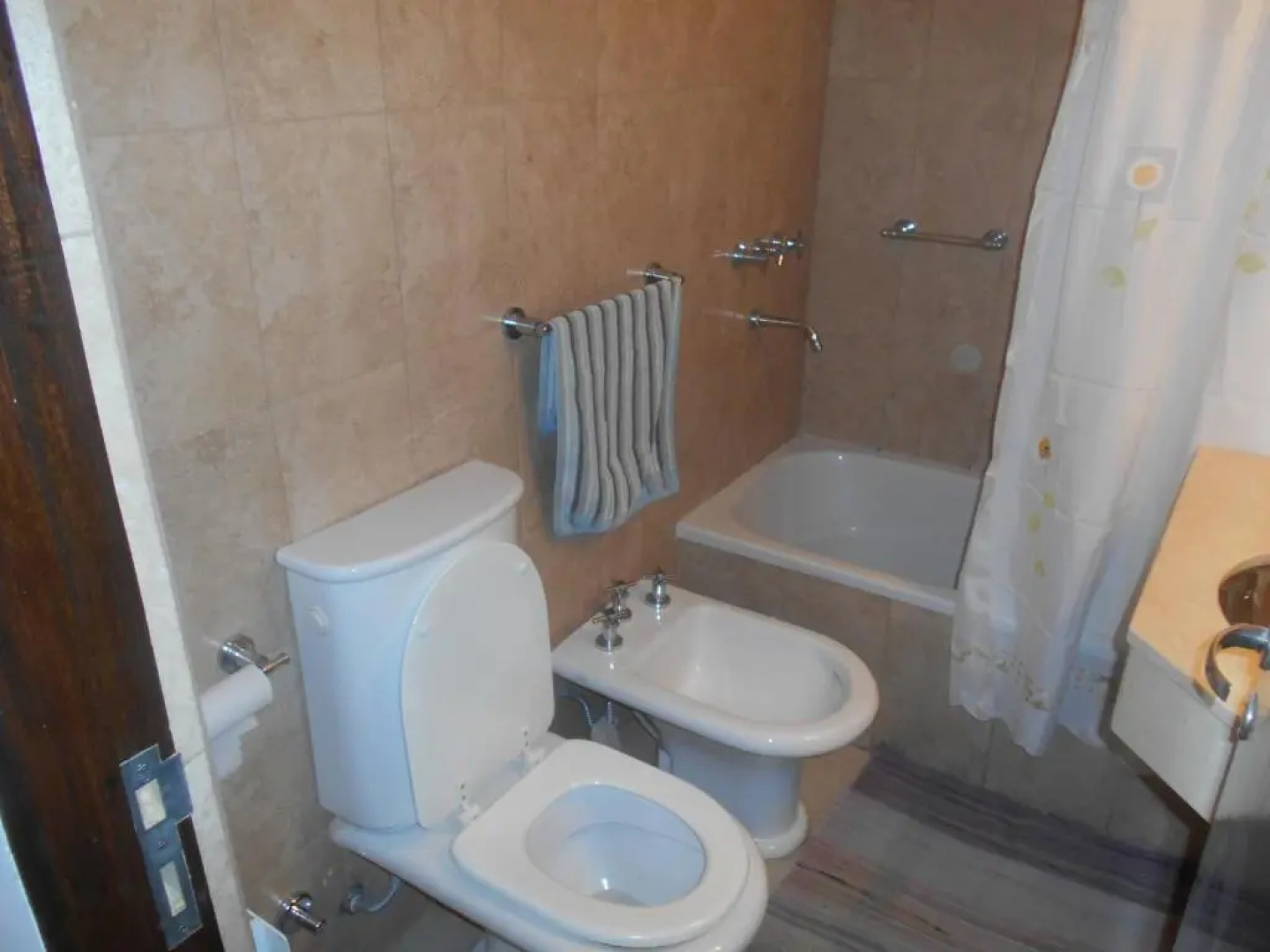 Departamento Dean Funes
