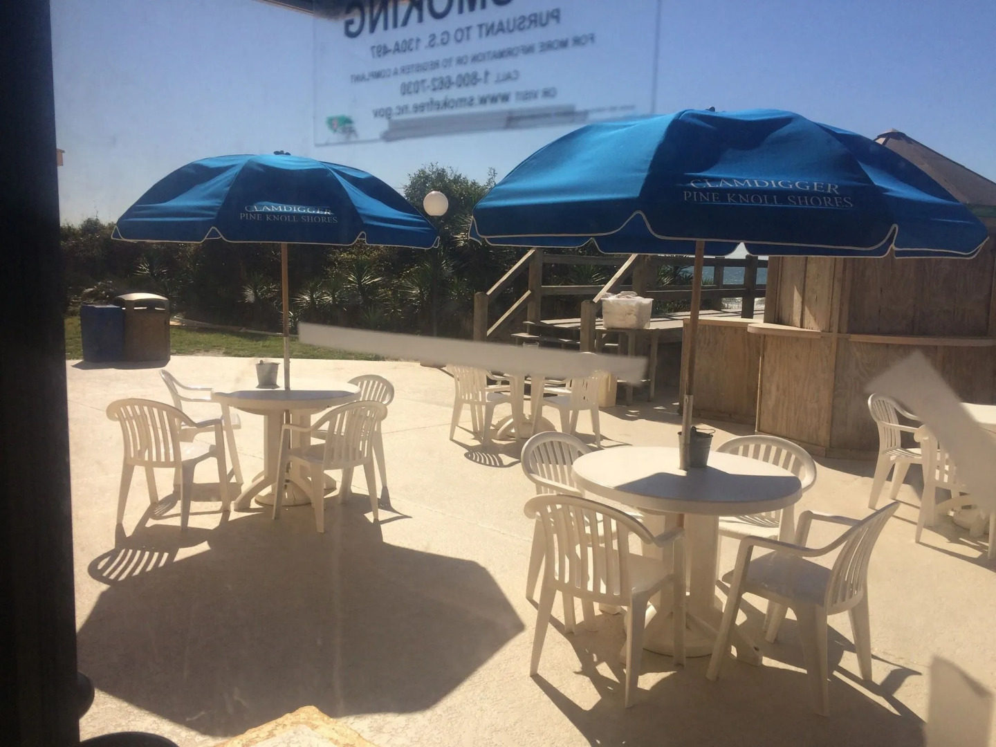 Crystal Coast Oceanfront Hotel