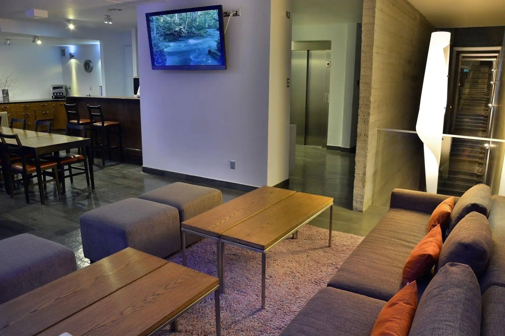 Natalino Hotel Patagonia