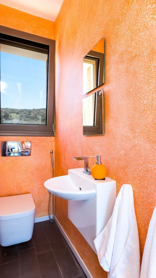 Elounda Black Pearl Villa