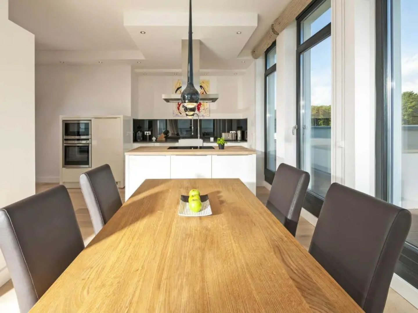 Villa Philine Penthouse 28