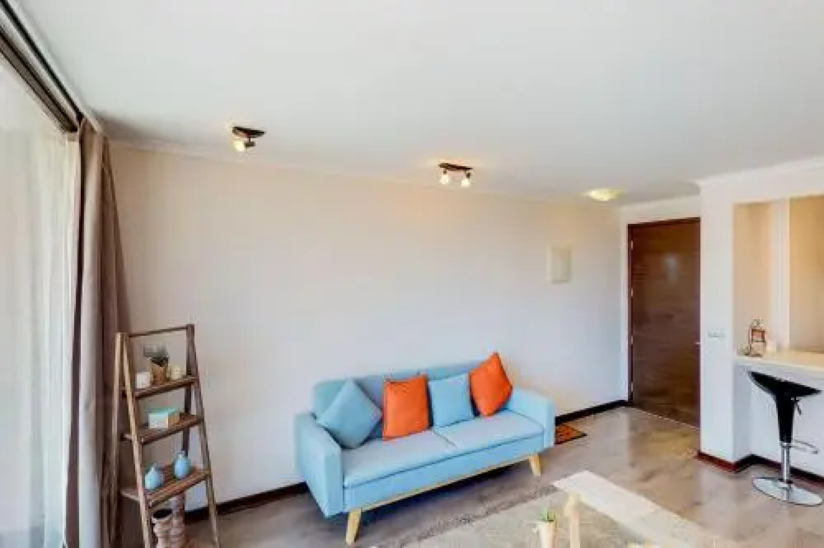 Hermoso Departamento En El Corazón De Viña