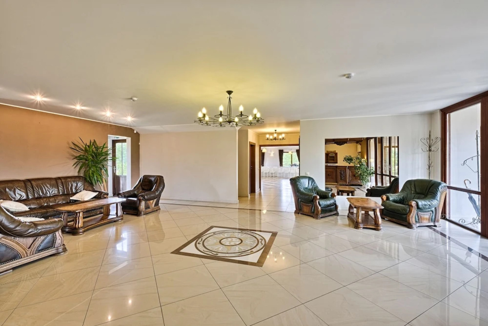 Отель Luokesu Dvaras