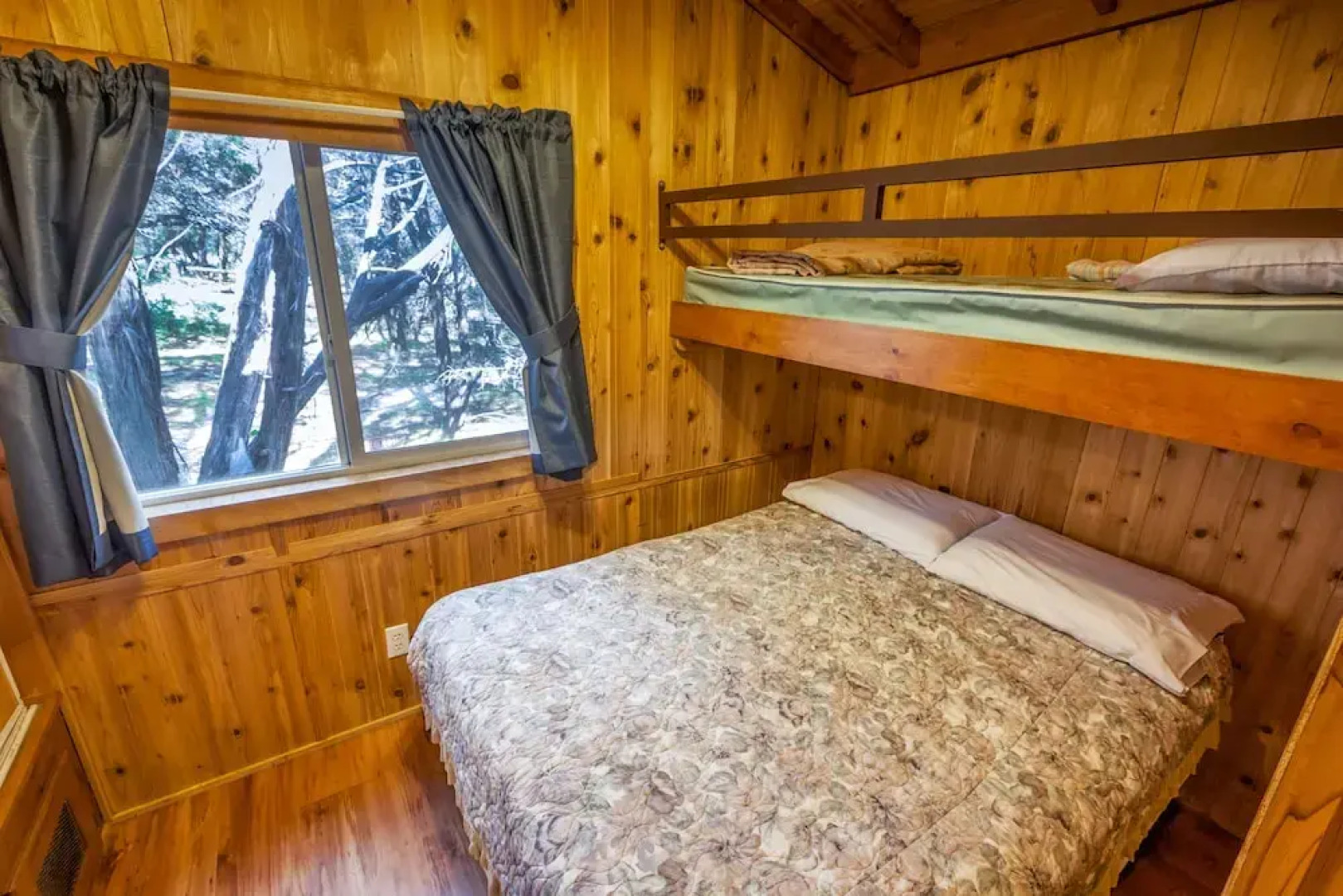 Lake Whitney RV Campground