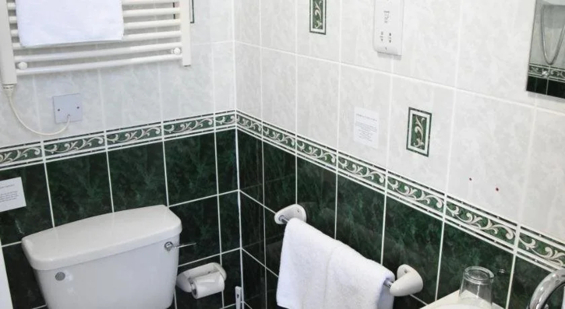 Thornloe Guest House