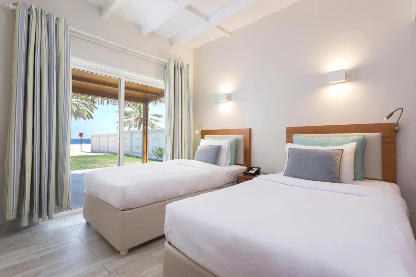 Sealine Beach - a Murwab Resort