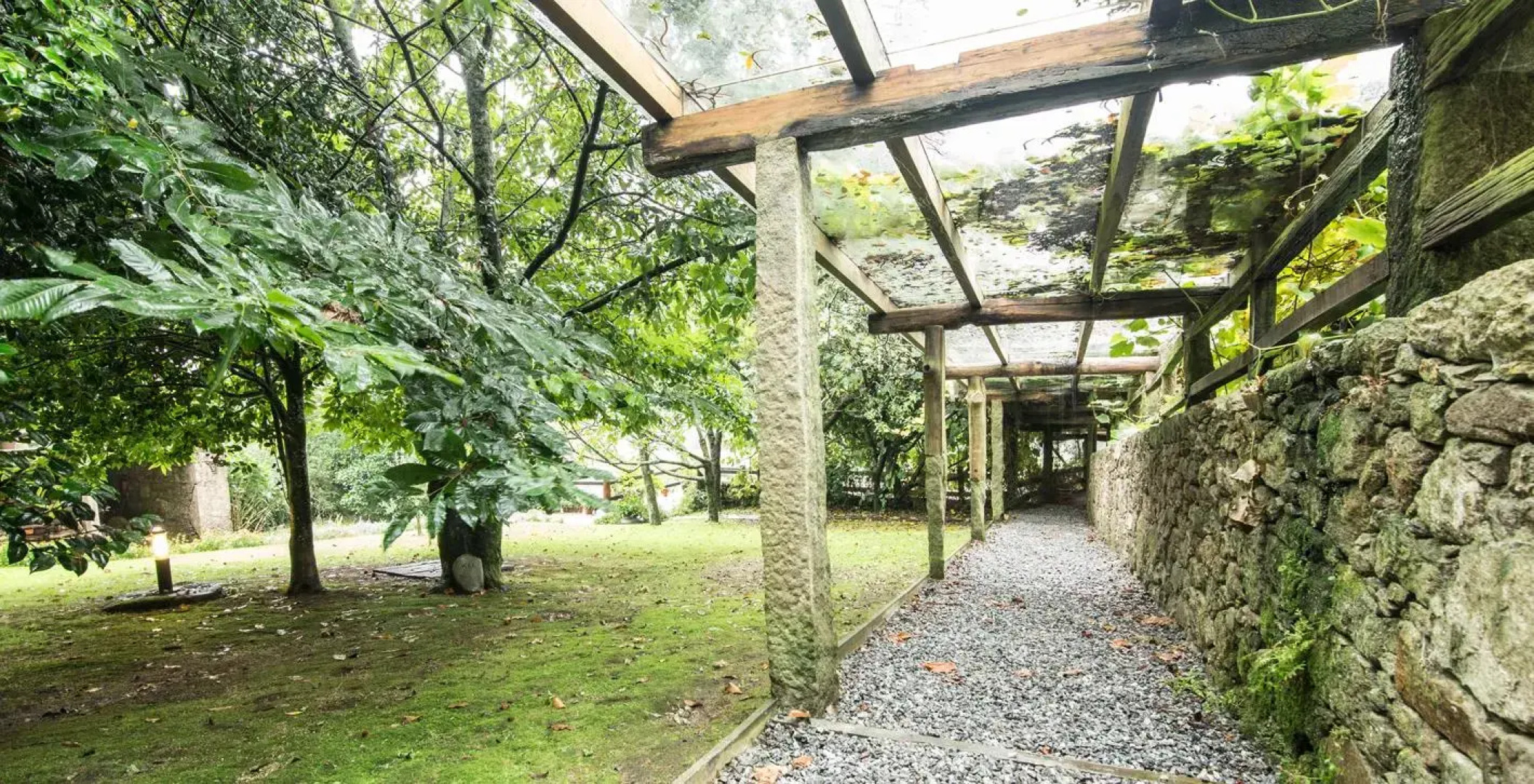 Casa Perfeuto María