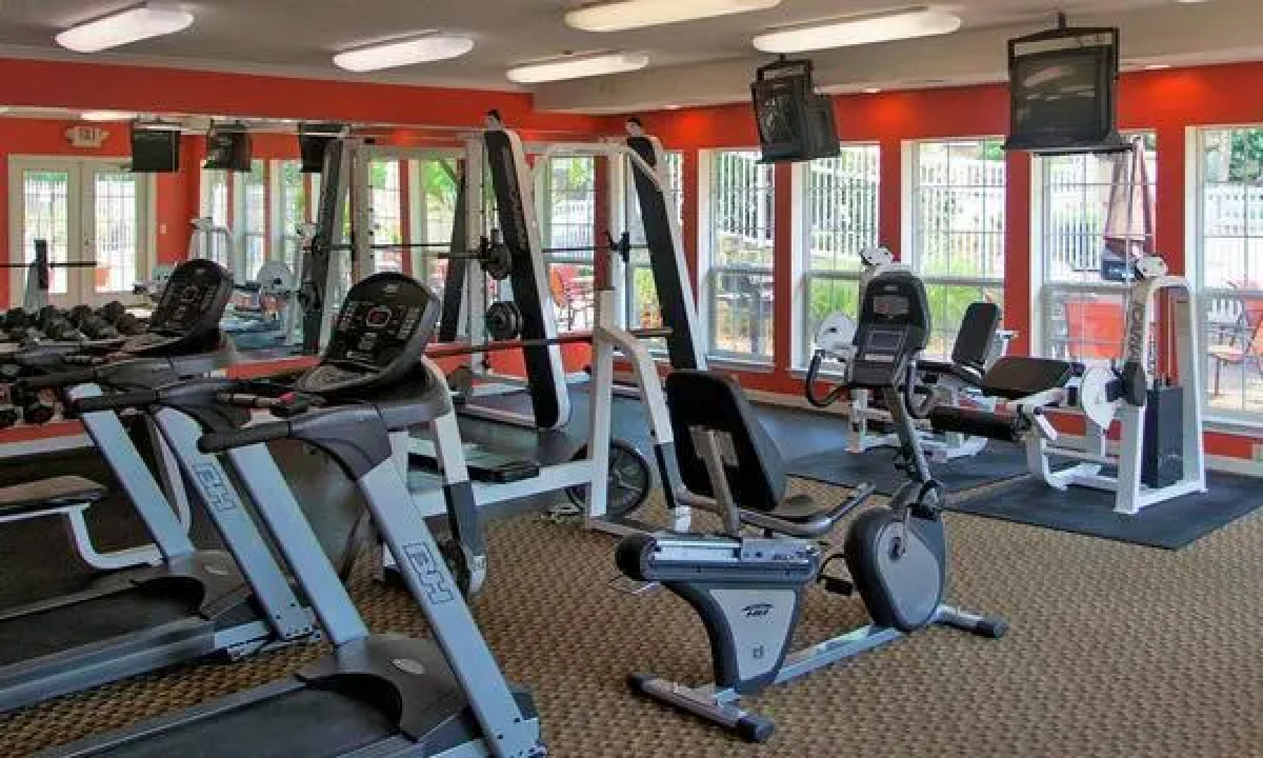 Steeplechase on Maple by ExecuStay (EXEC-MW.STEEPLE-1BR)