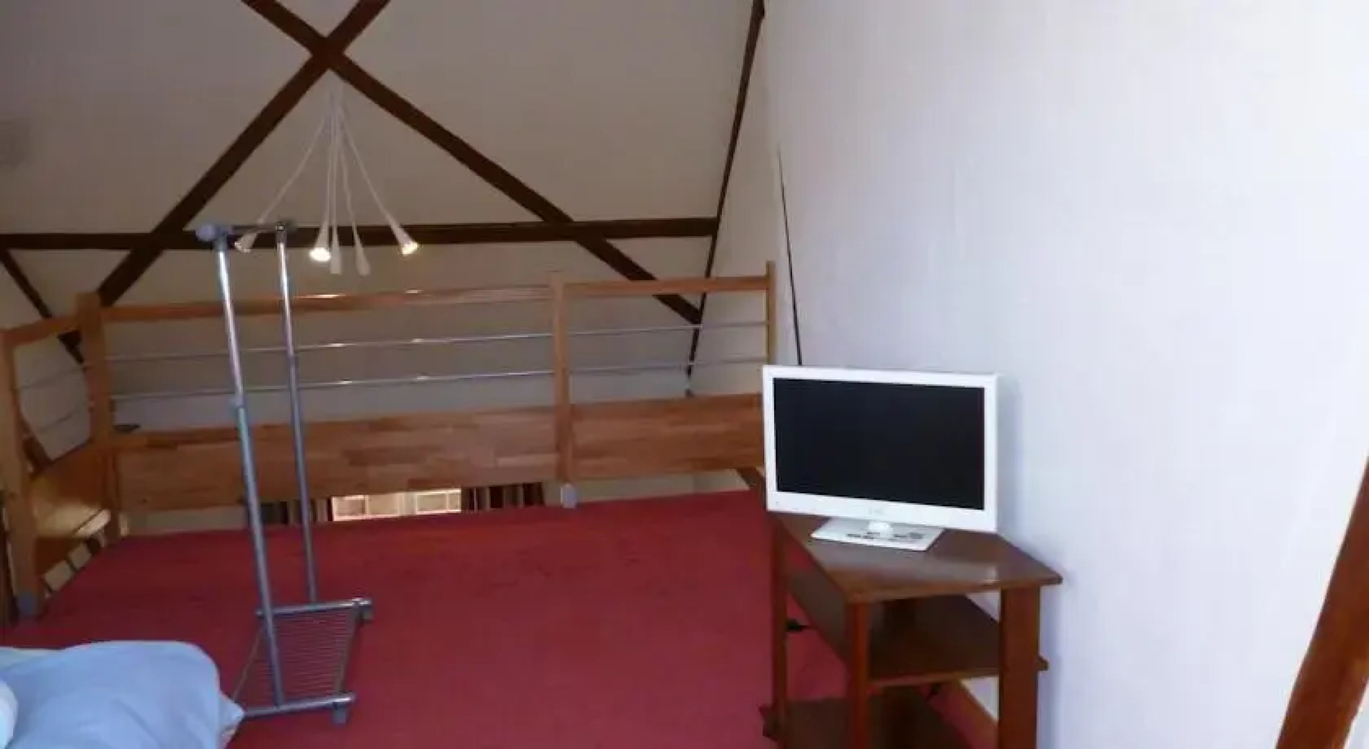 Hôtel Restaurant au Cerf