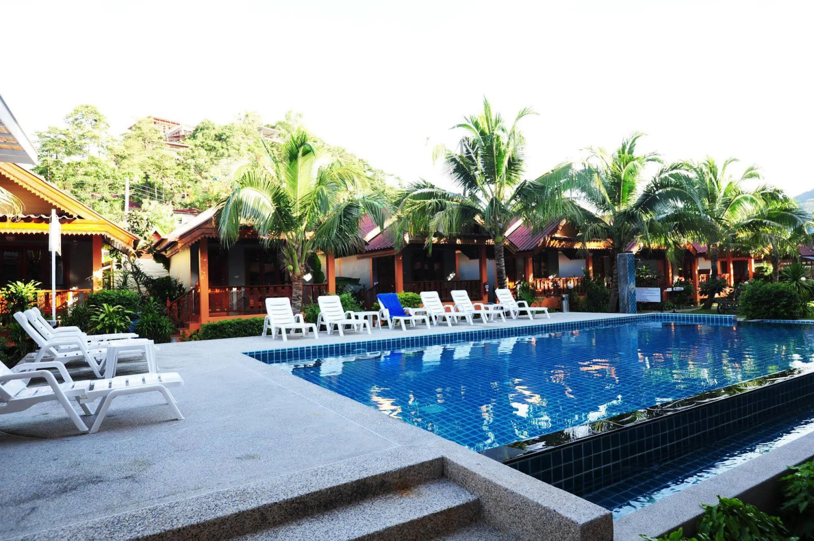 Phi Phi Anita Resort