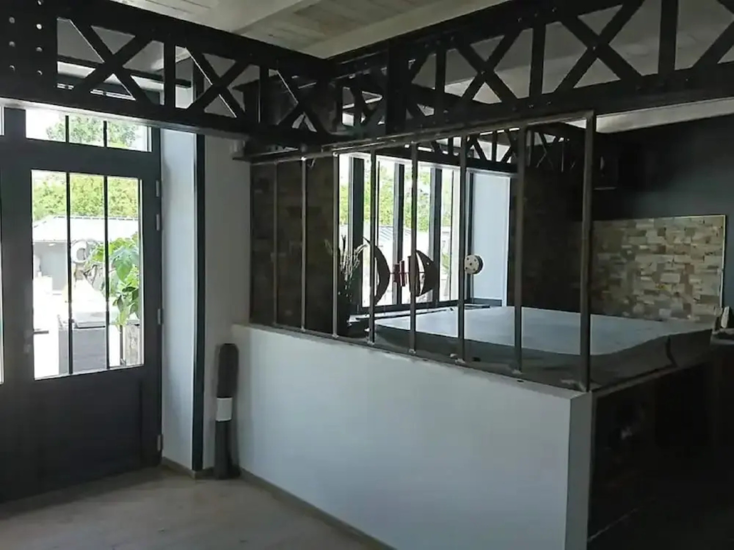 Villa in Nuaille-d'aunis With Private Pool