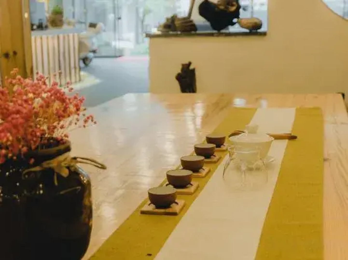 Guangnan jiulongshang B & B