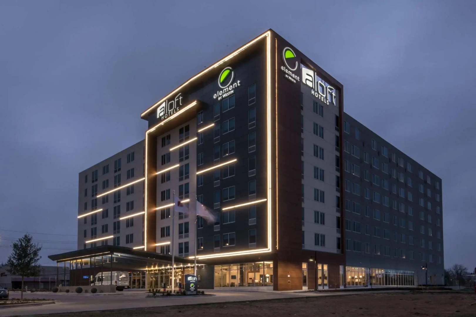 Element Dallas Love Field