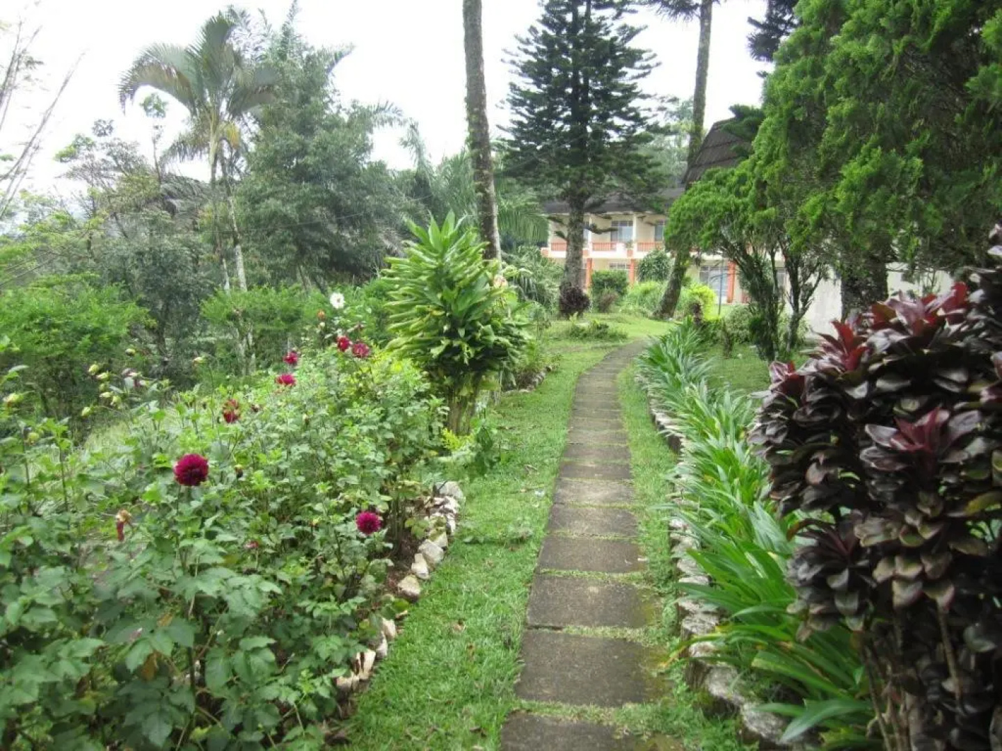 Parai Mountain Resort - Bukittinggi