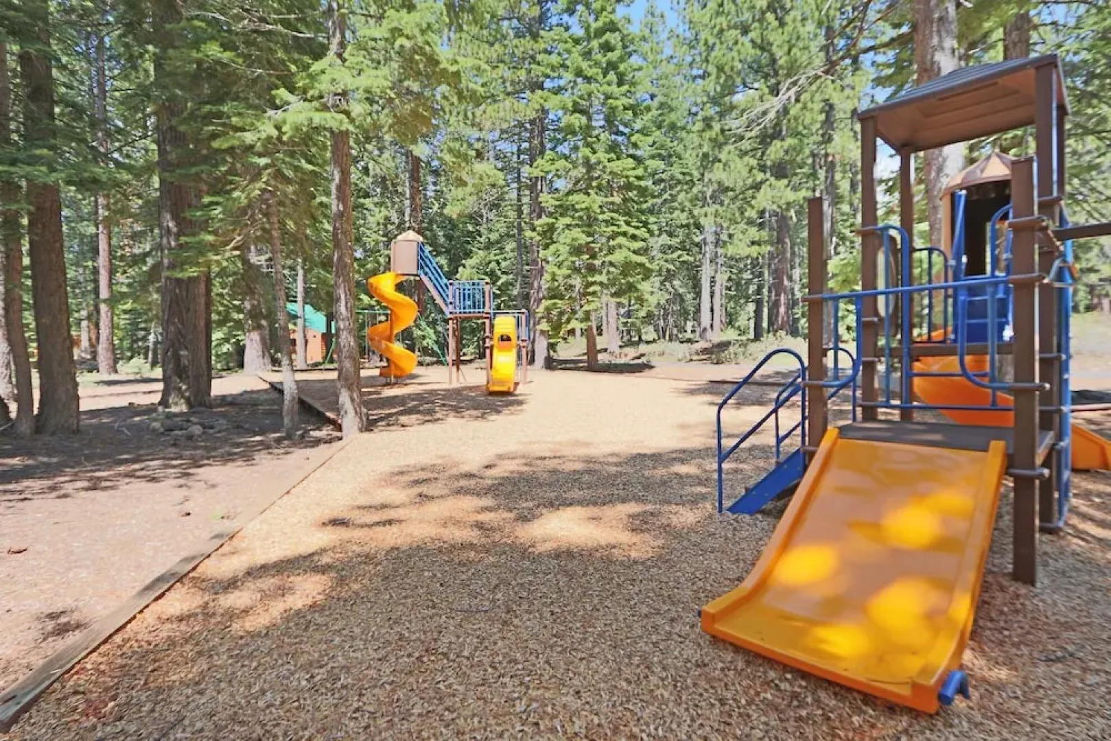 Fever Unit 2090 - 1 Br Cabin