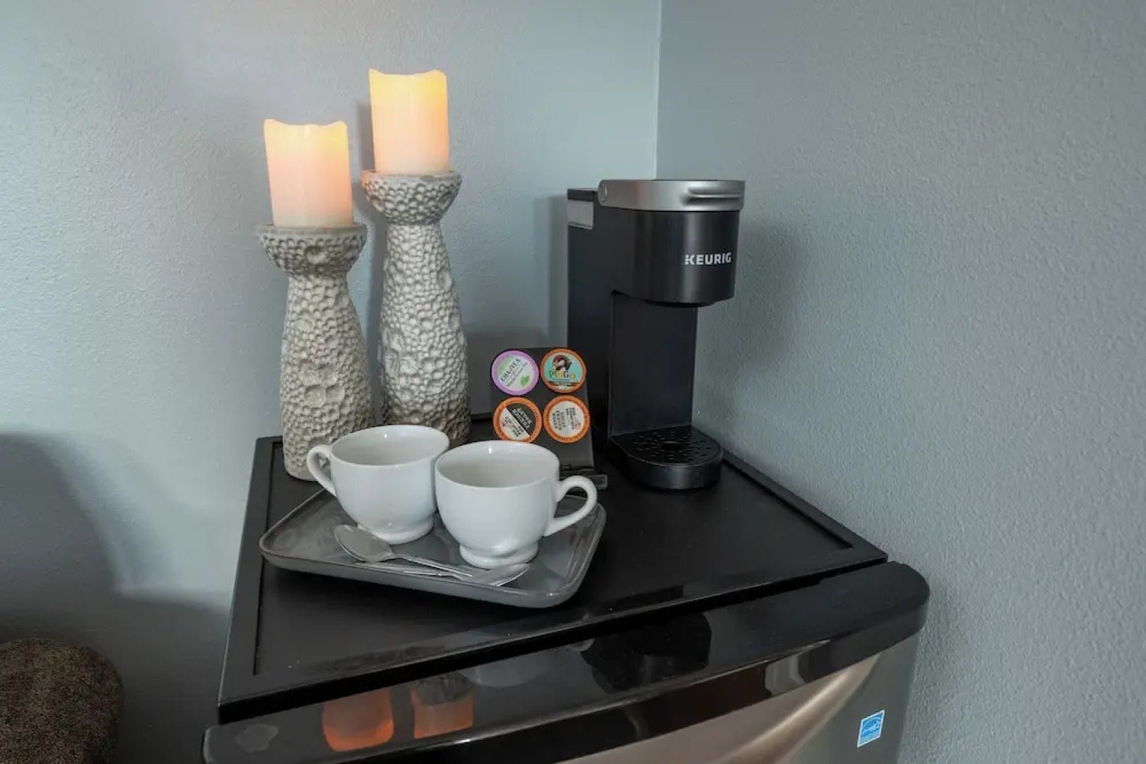 Seaside Oceanfront Inn