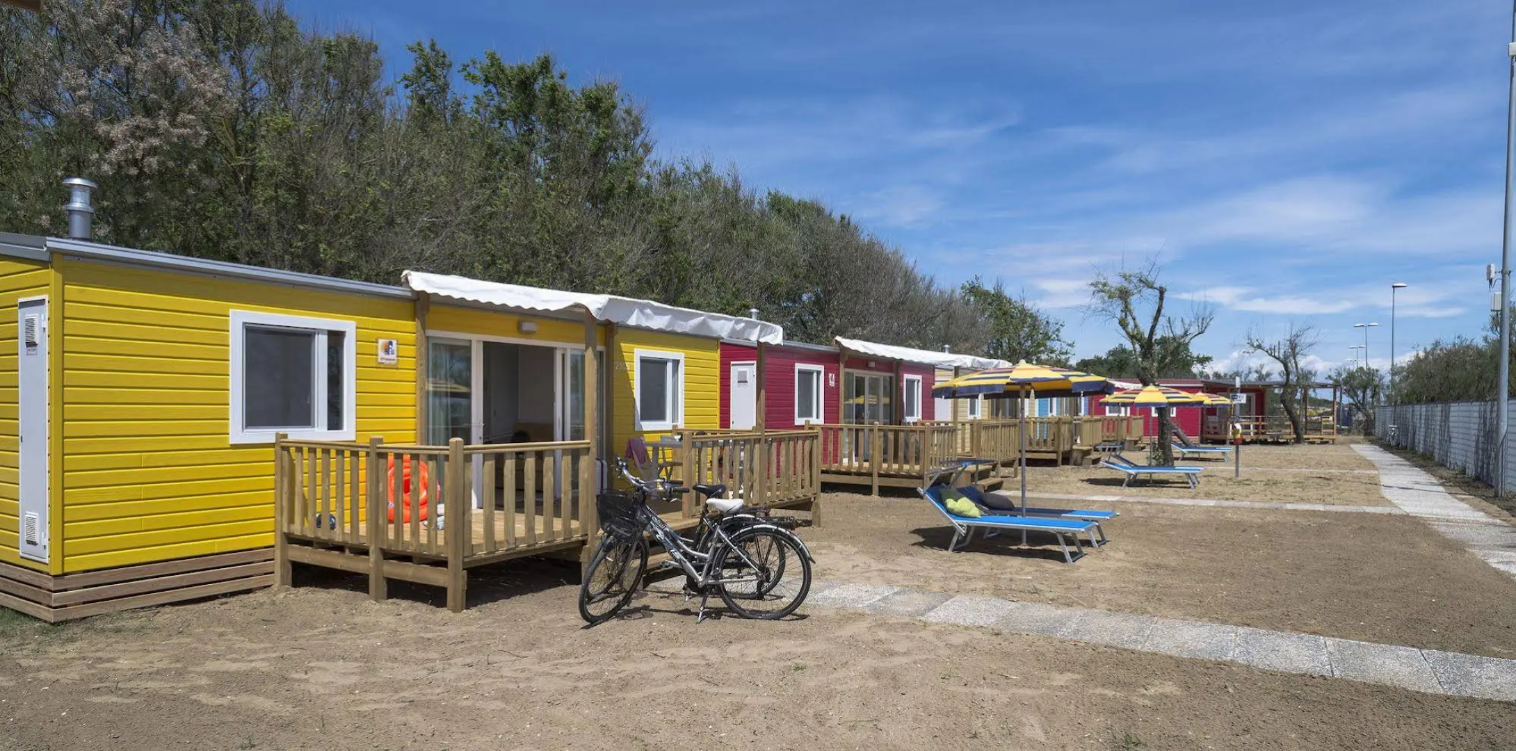 Villaggio San Francesco - Campground