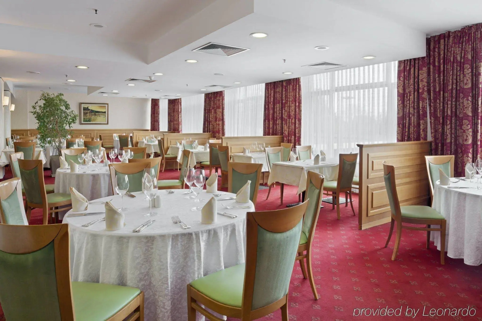 Holiday Inn Skopje by IHG