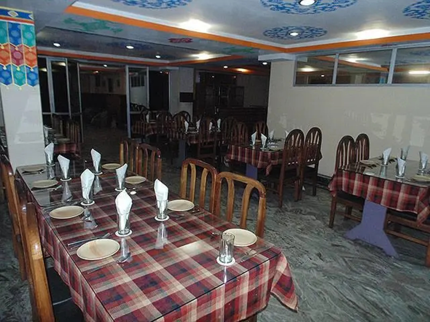 Collection O 4329 The Ridge Hotel