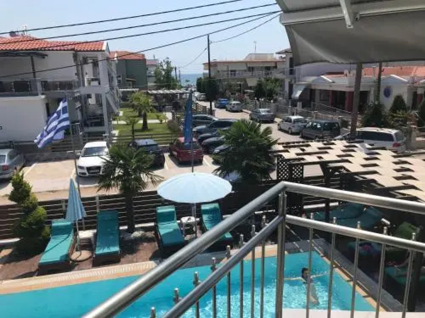 Sea Pearl Luxury Apartments