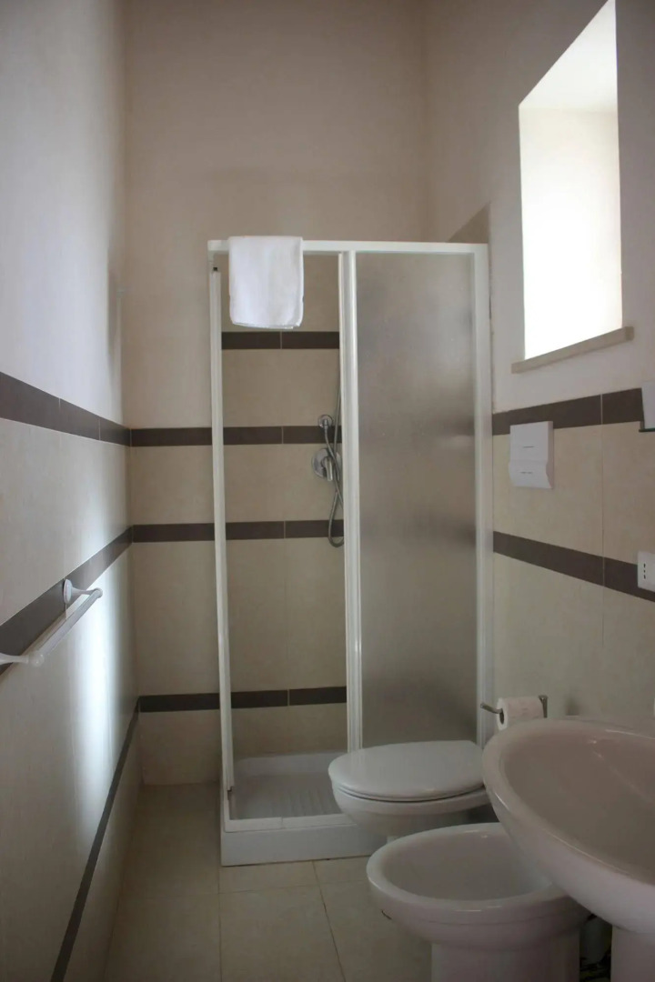 Le Zagare di Vendicari