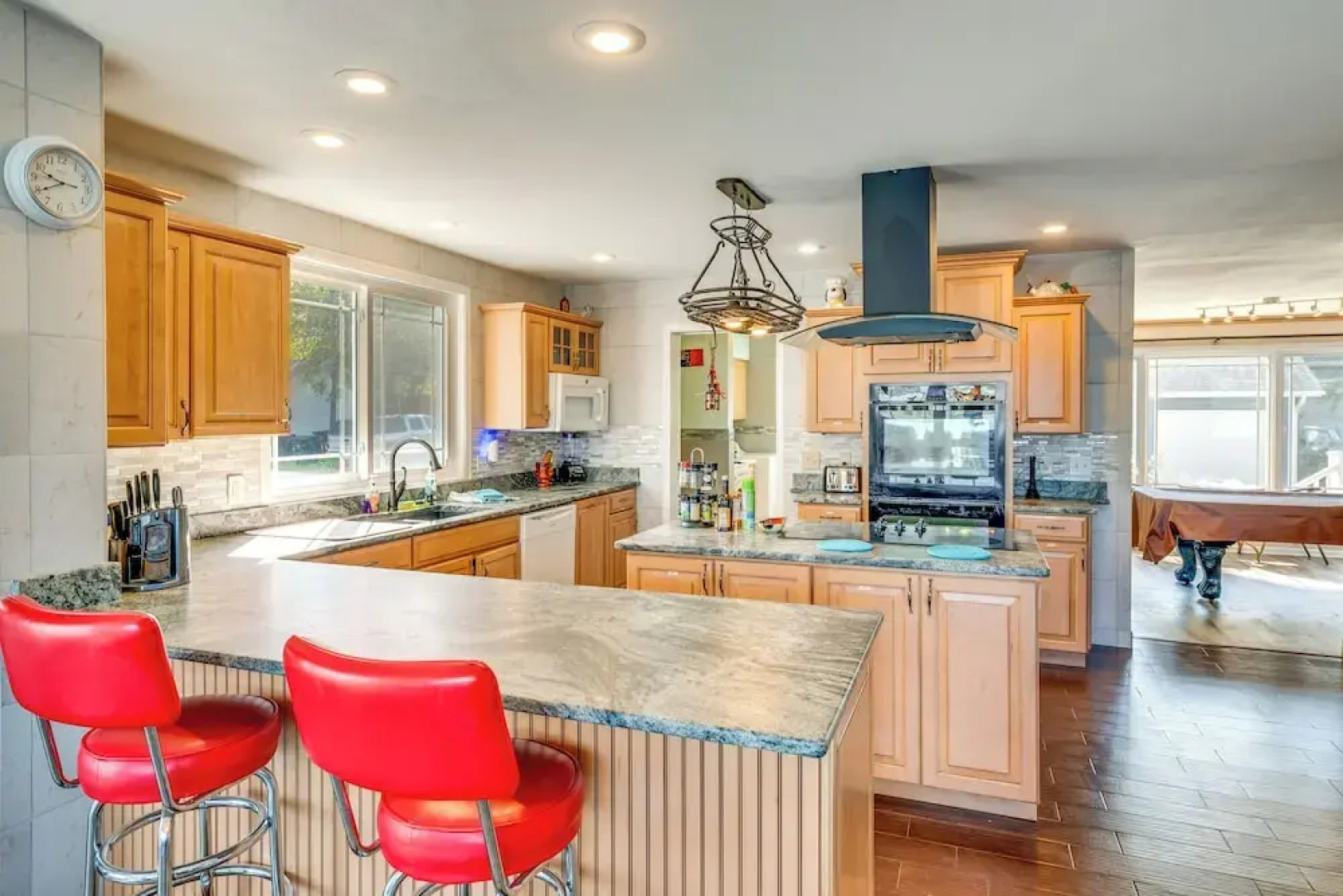 Waterfront Lake Como Home w/ Private Pier!