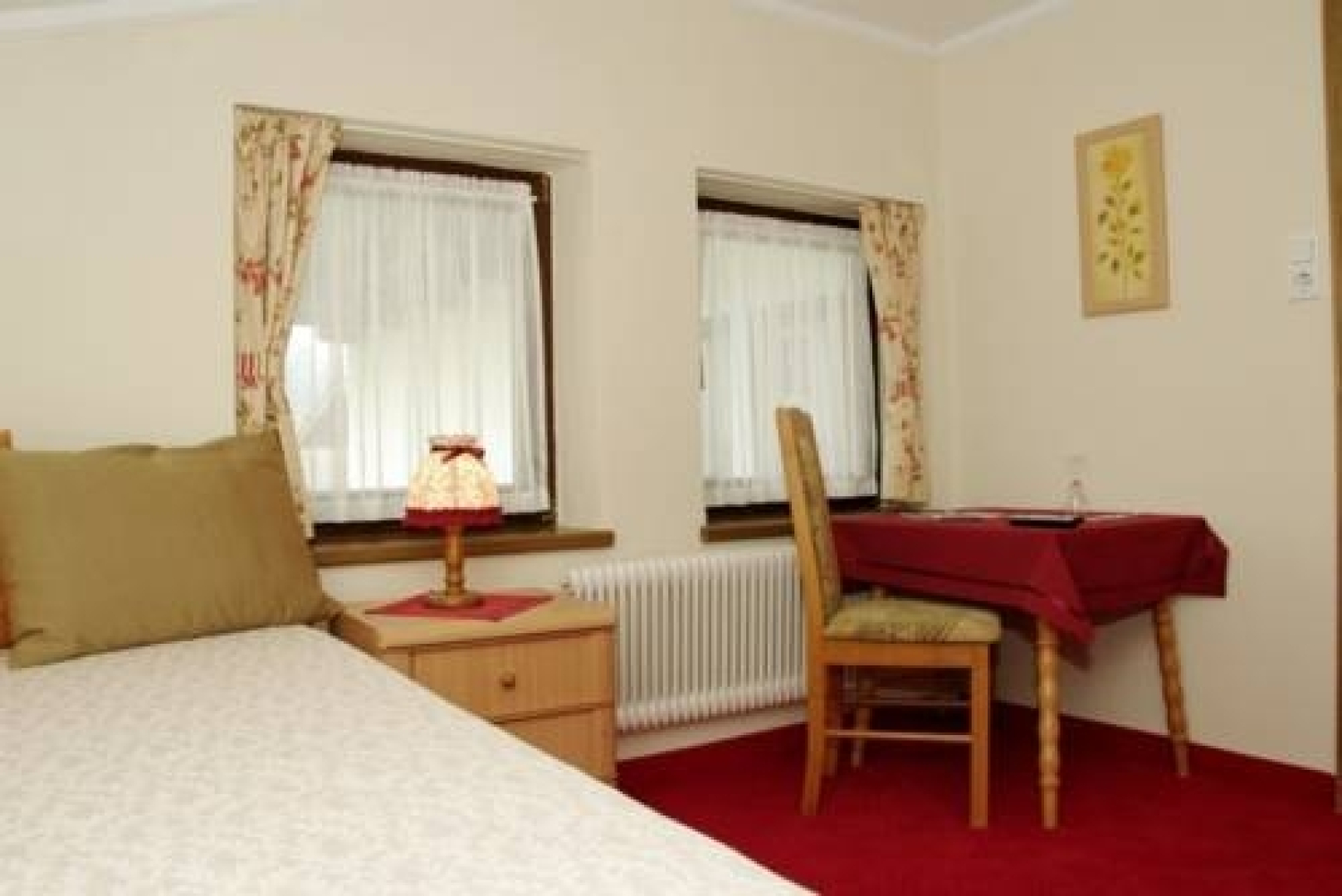 Pension Haus Nikolaus