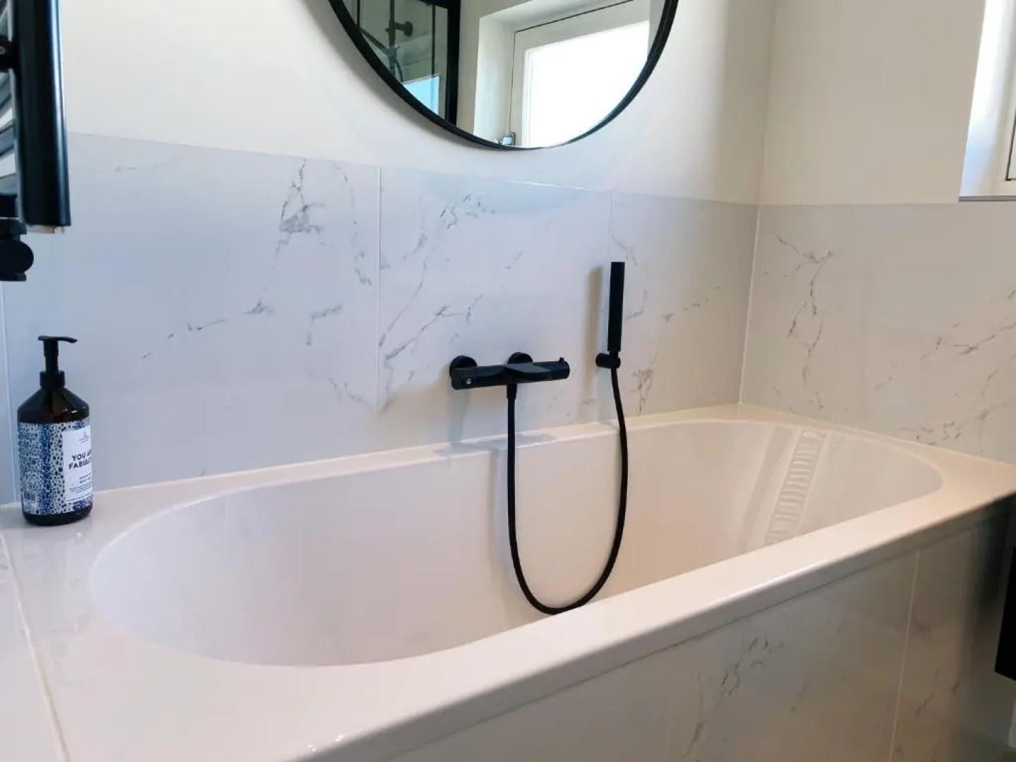 Luxurious historical Loft close to the beach!