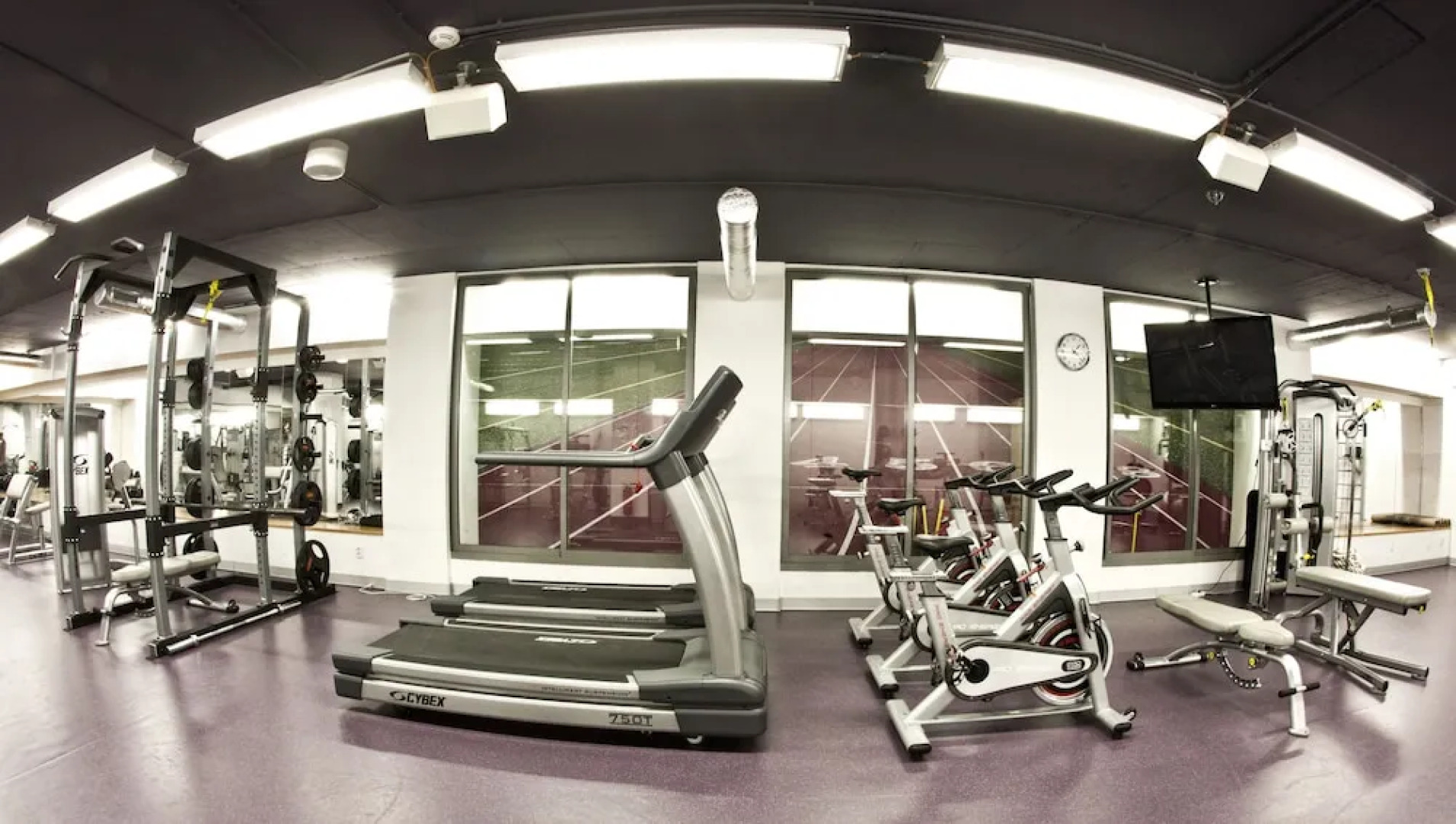 Business Hotel Astrum Laus