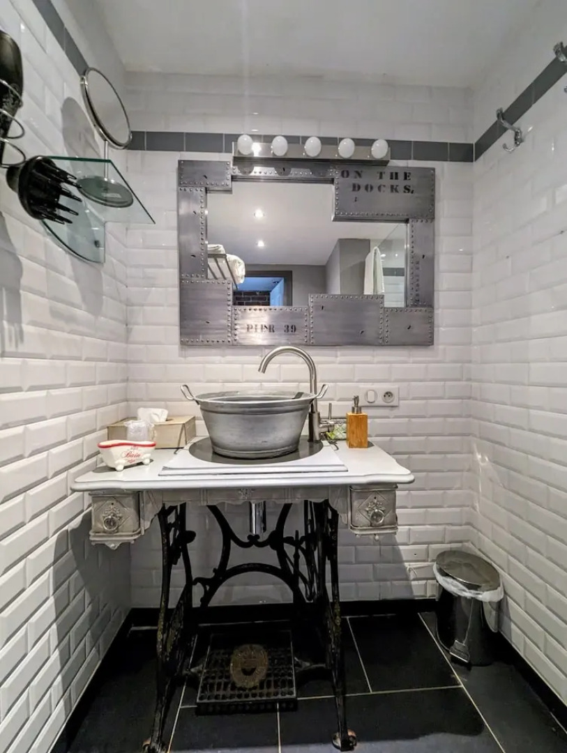 Chambres D'hotes La Filature