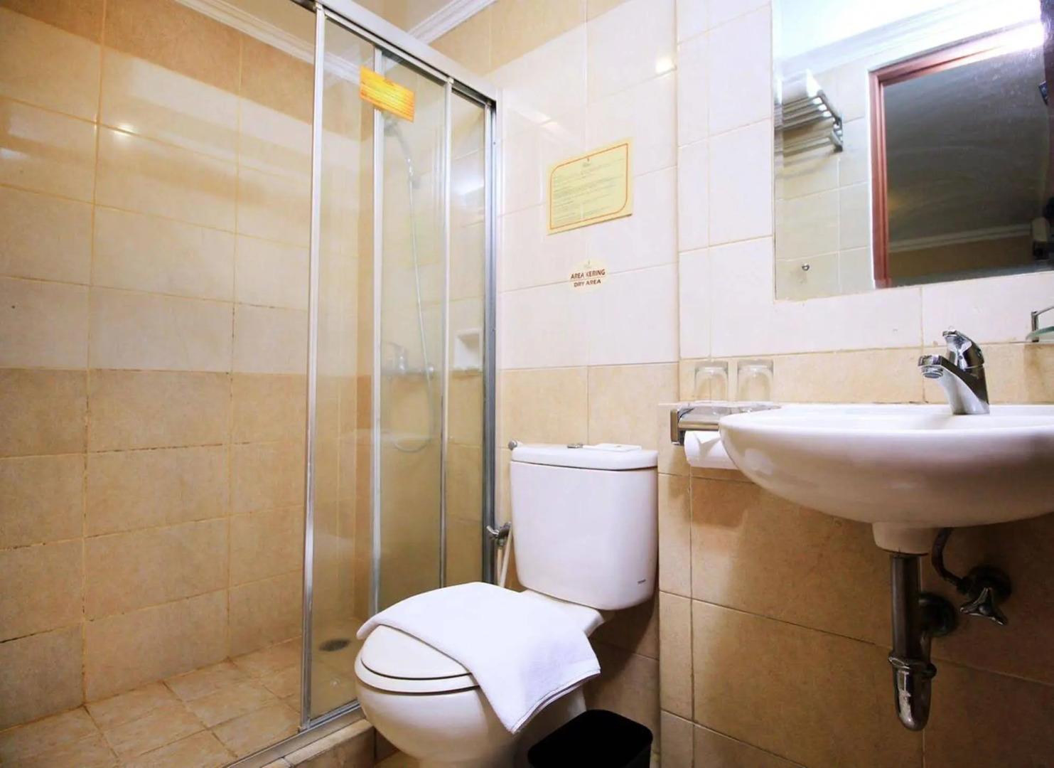 Grand Setiabudi Hotel