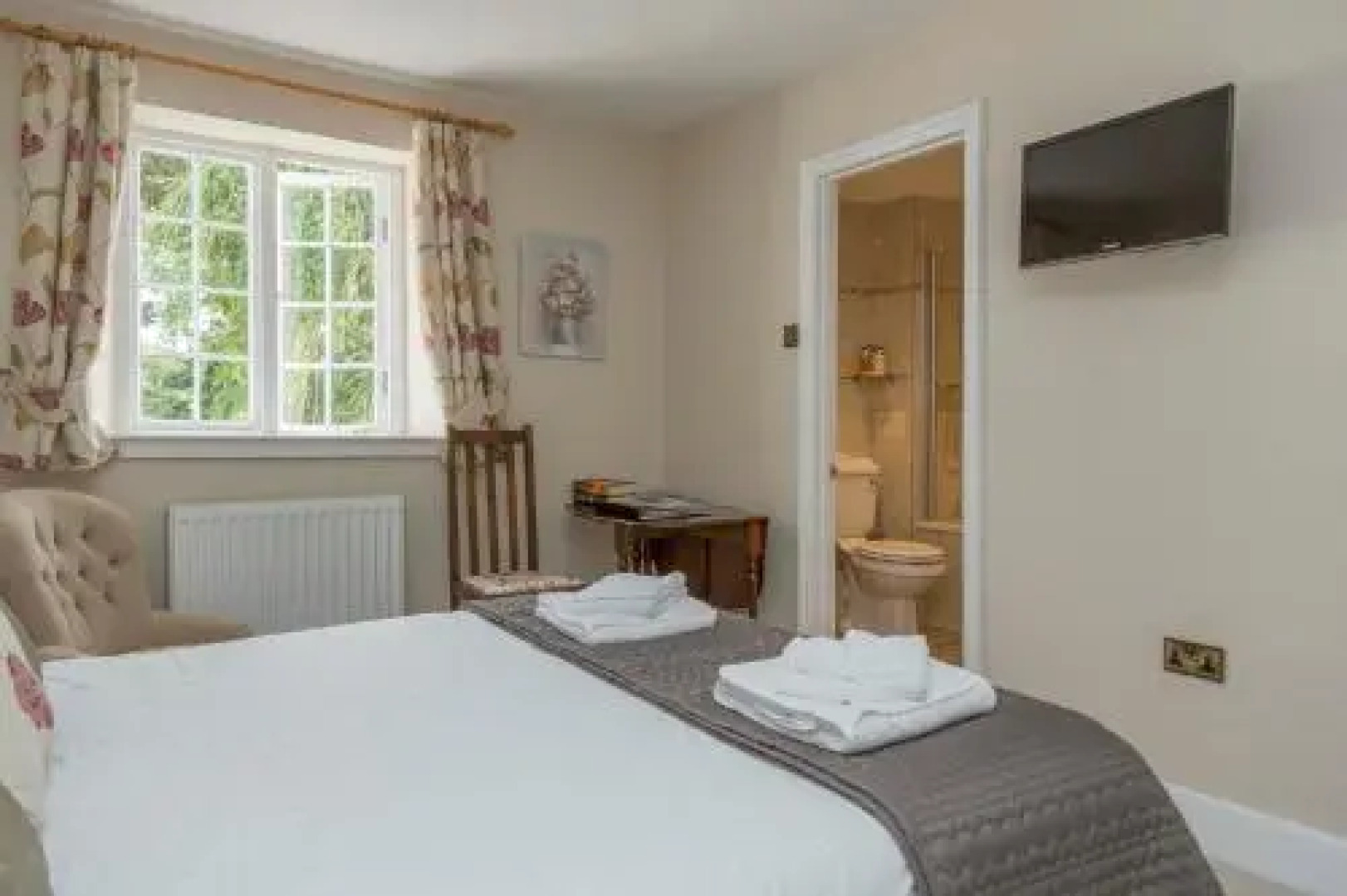 The Pines At Eastleigh