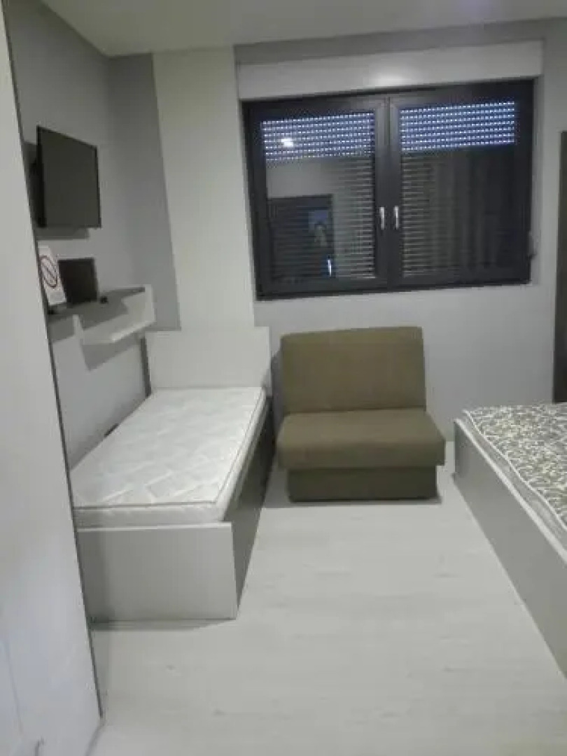 Hostel Silver House Novi