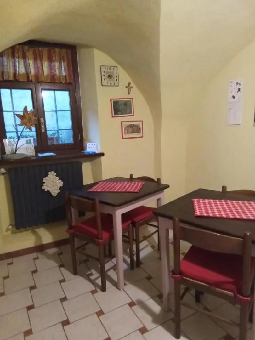 Bed & Breakfast Gabriella