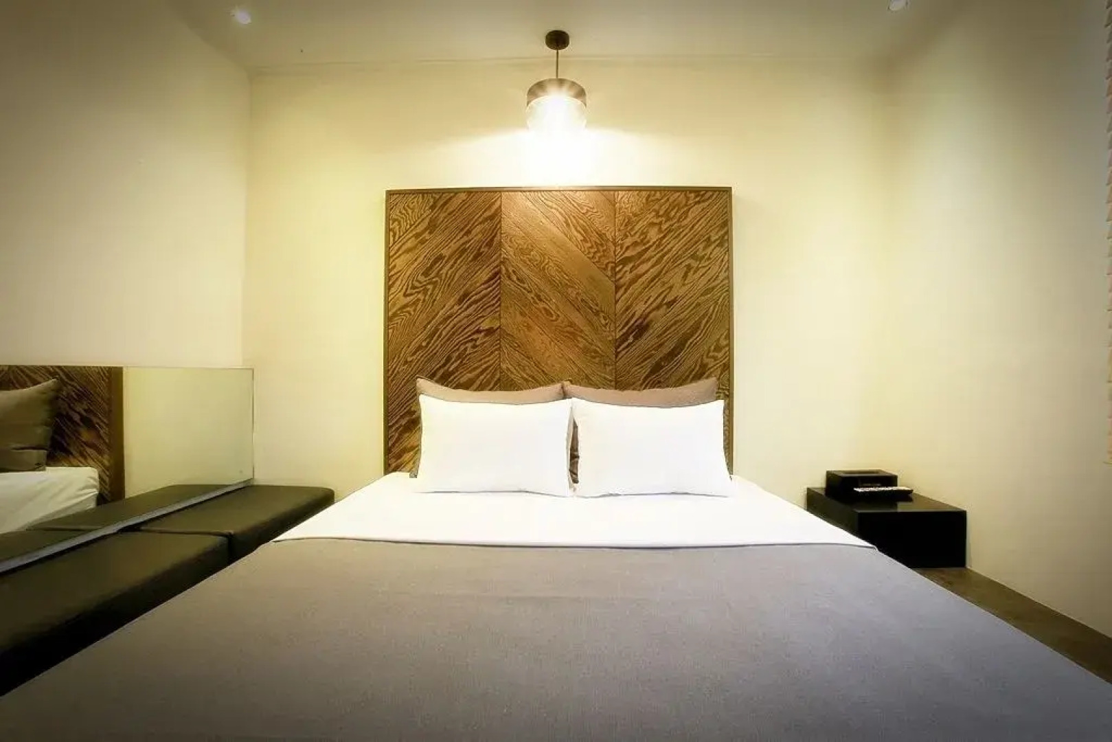 Chuncheon Urbane Hotel