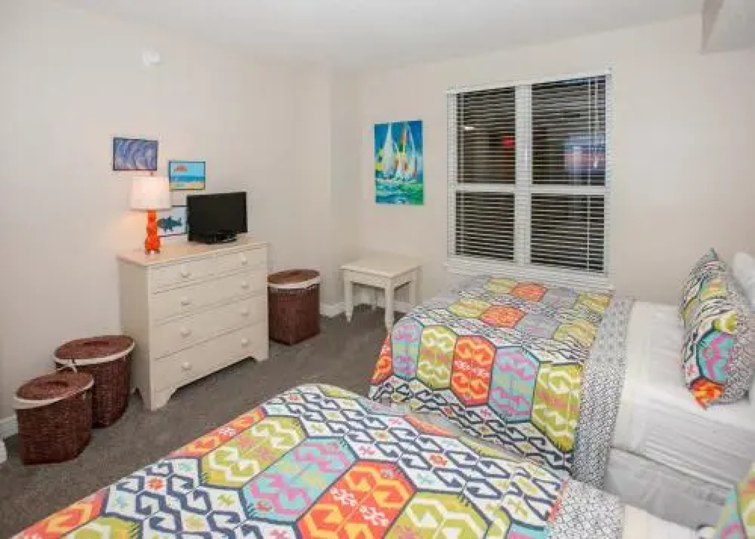 Beach Colony East 12C