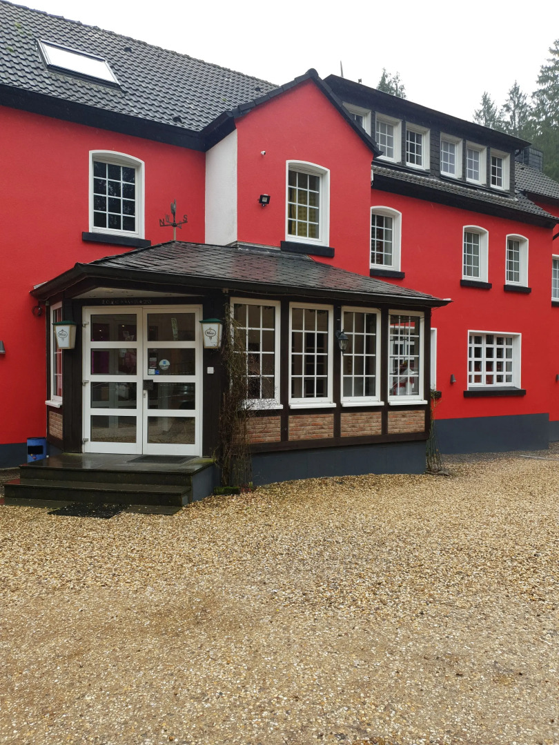 Waldhotel und Restaurants Lemberg