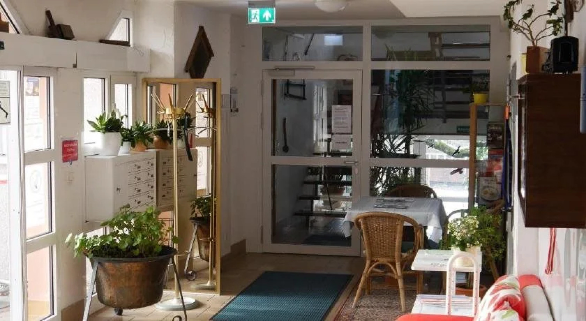 Hotel-Gasthof-Destille-Eisenbahn