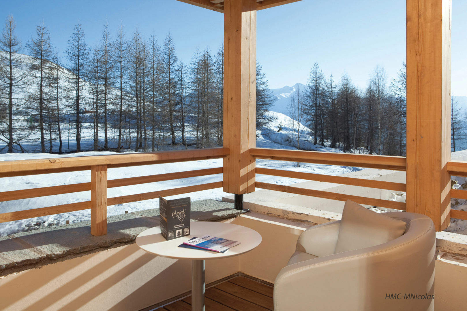 Lagrange Vacances L'Alpenrose