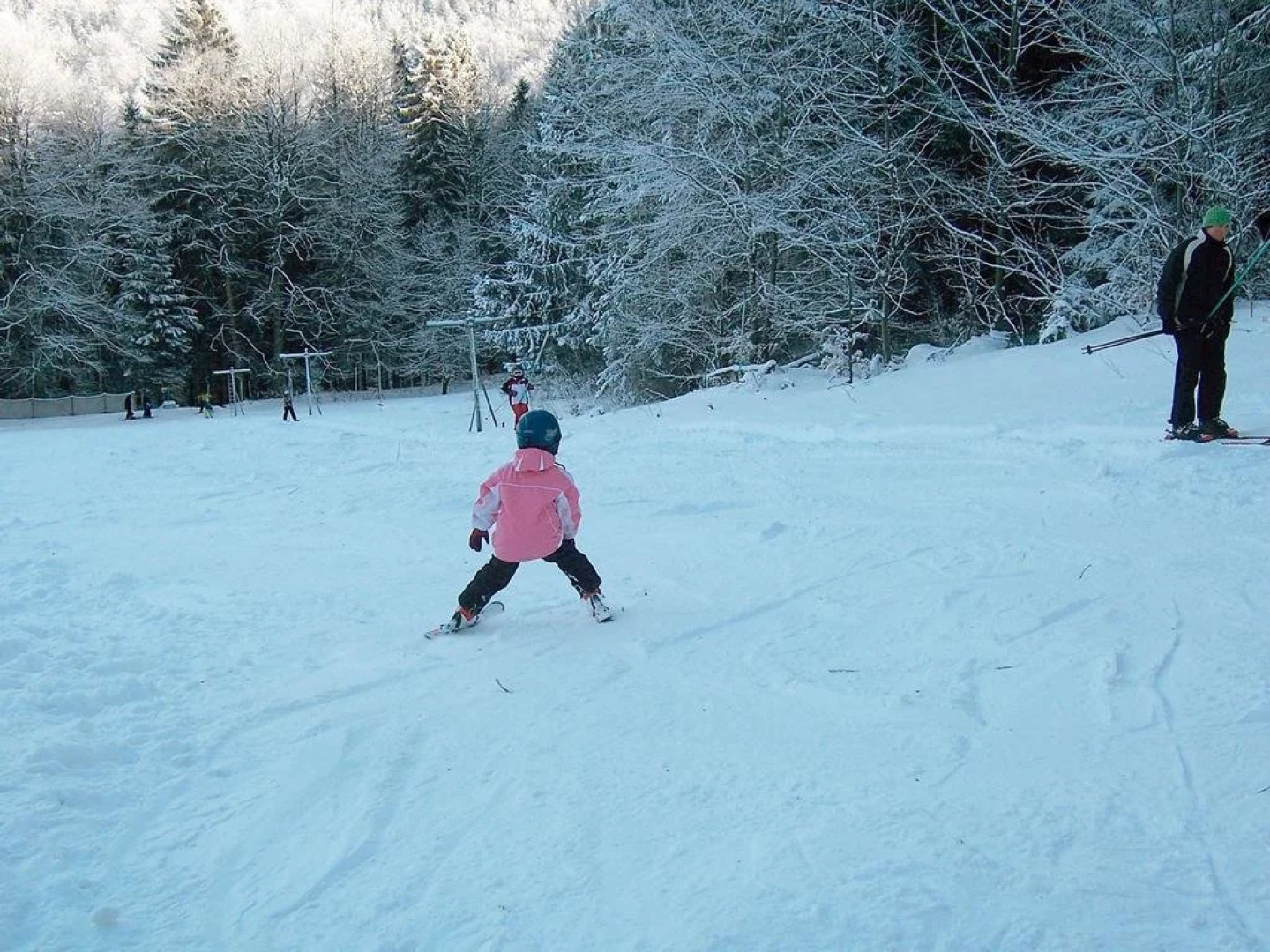 Penzion Čertovy Kameny