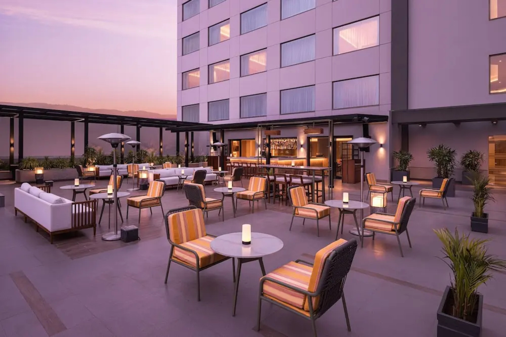 Courtyard By Marriott Shillong