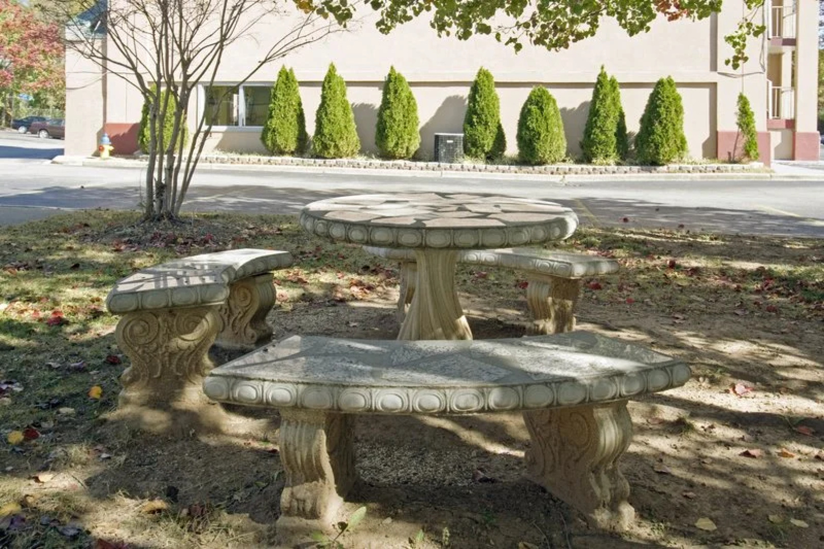 Americas Best Value Inn