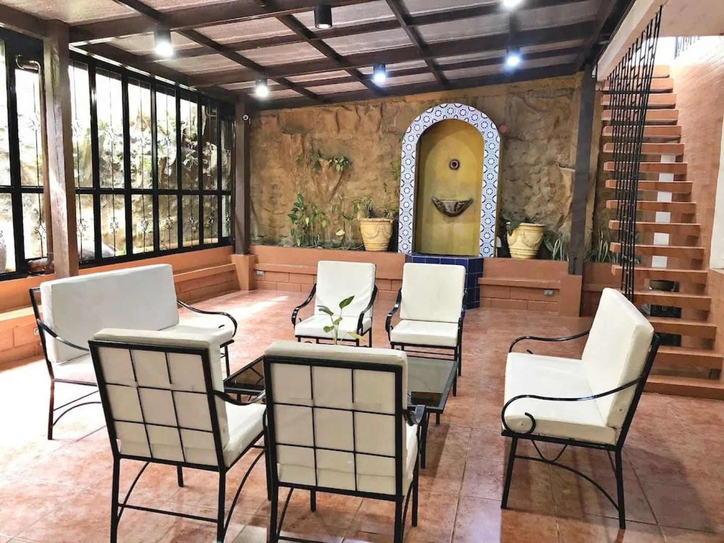 Casa Roces Bed and Breakfast