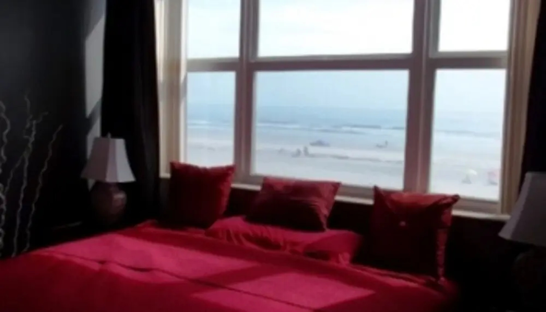 Traffic Free Beach - 2 BR 2 BA - South Point Condominiums 109