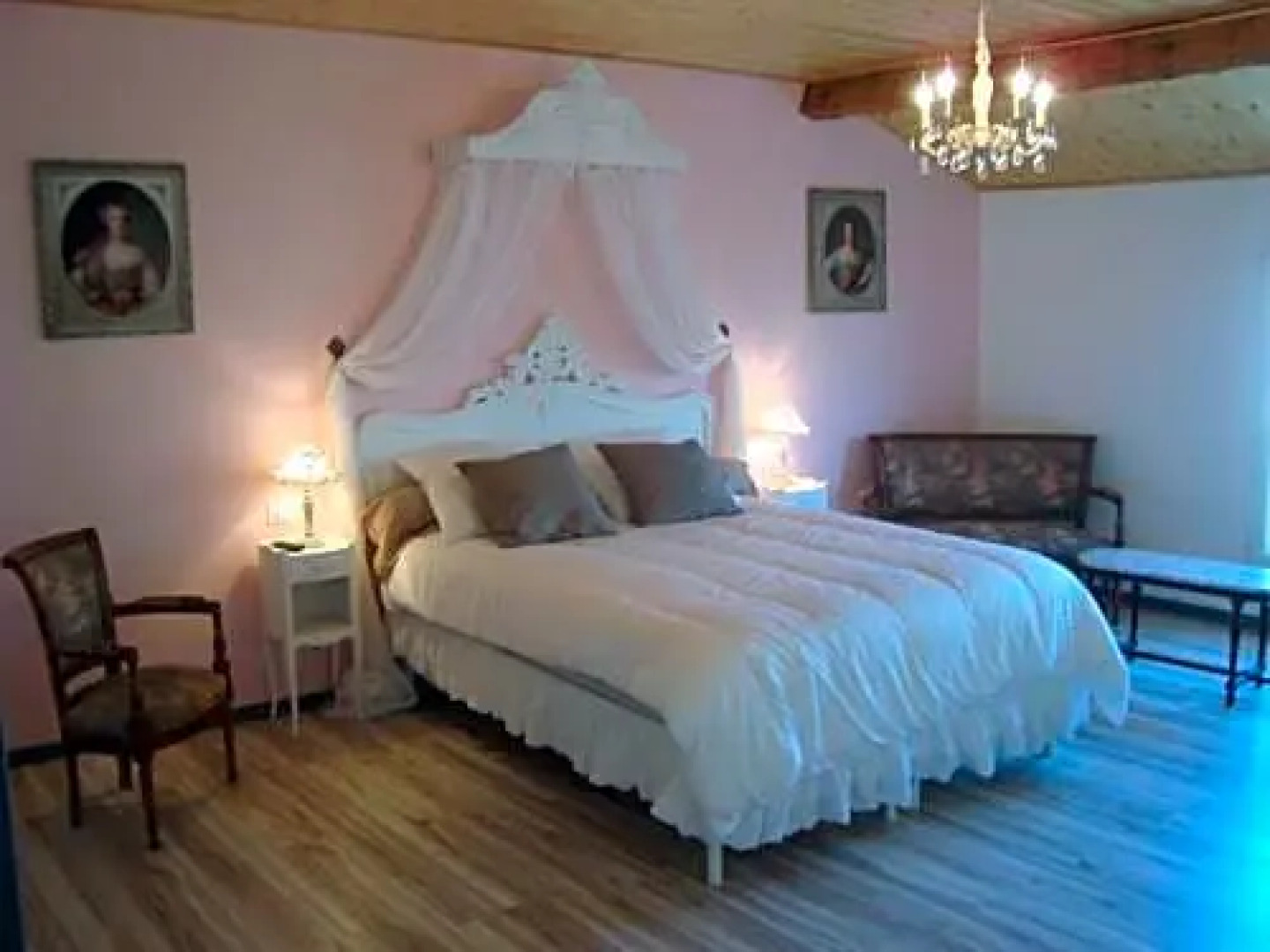 Le Fief de la Ribeyre (Adults Only)